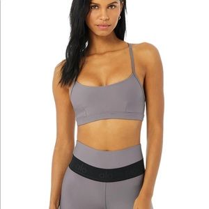 Alo yoga airlift intrigue bra